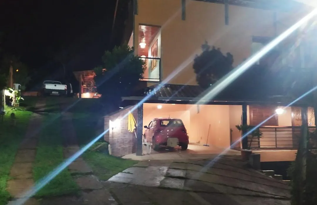 Suites Cantinho de Minas-1