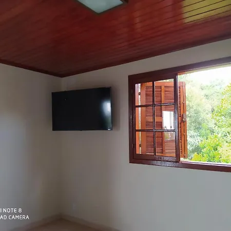 Suites Cantinho de Minas-3