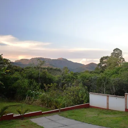 Pousada Villa Verde-2
