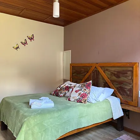Pousada Sossego-2